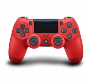 Sony Comando DualShock 4 V2 Red PS4